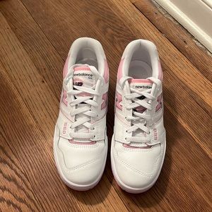 women’s new balance 550s